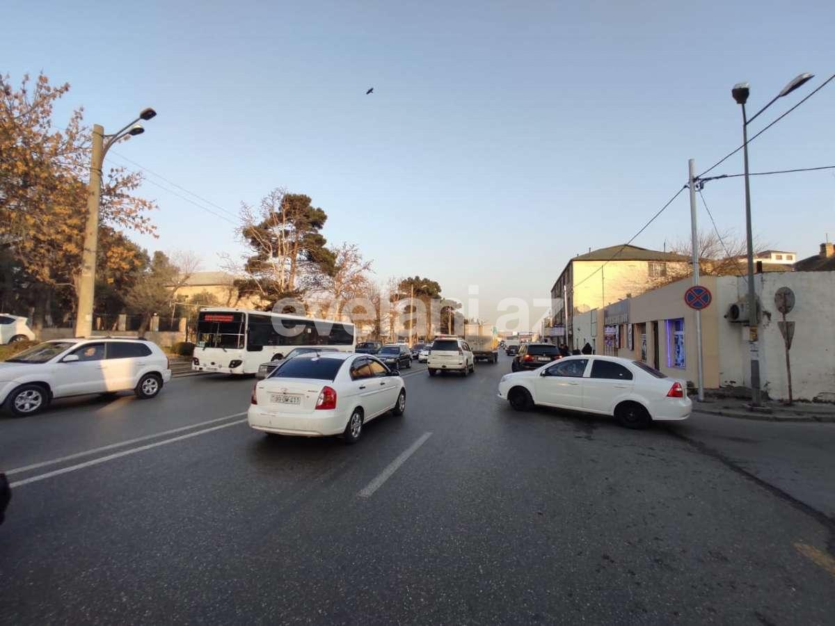 Satılır, obyekt, 580 m², Bakı, Binəqədi r, Azadlıq prospekti m.