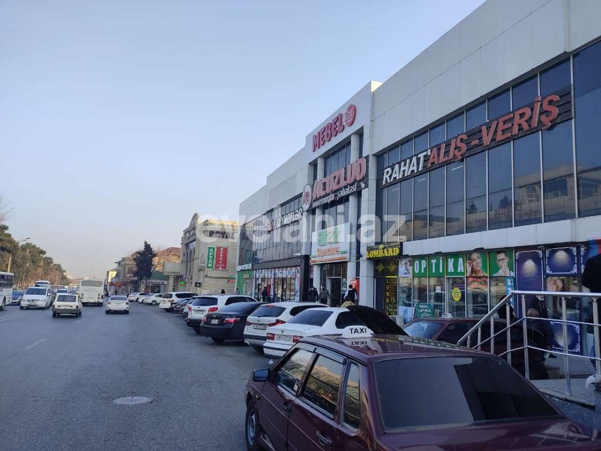 Satılır, obyekt, 580 m², Bakı, Binəqədi r, Azadlıq prospekti m.