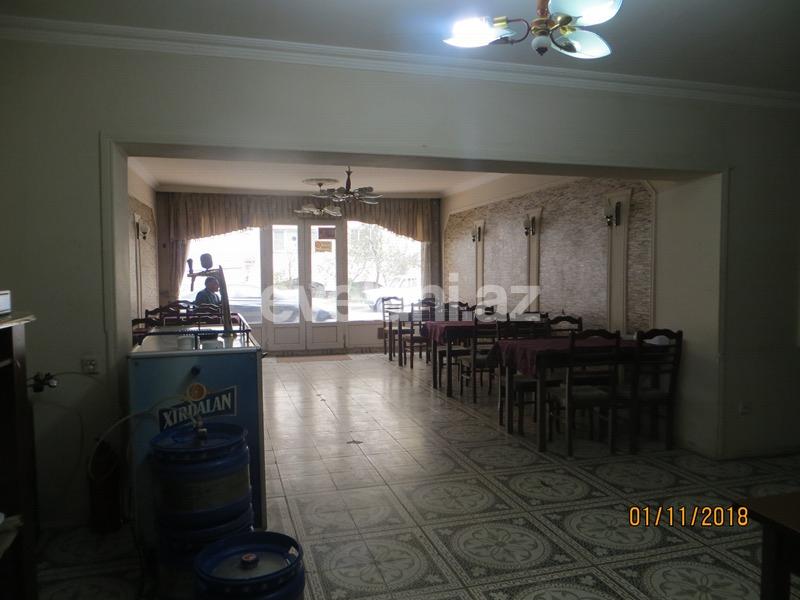 Satılır, obyekt, 320 m², Bakı, Yasamal r, Yeni Yasamal q.