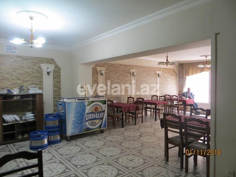 Satılır, obyekt, 320 m², Bakı, Yasamal r, Yeni Yasamal q.