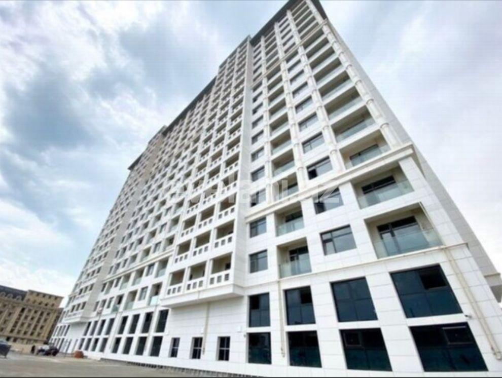 Satılır, yeni tikili, 2 otaqlı, 63 m², Bakı, Səbail r, Bayıl q.