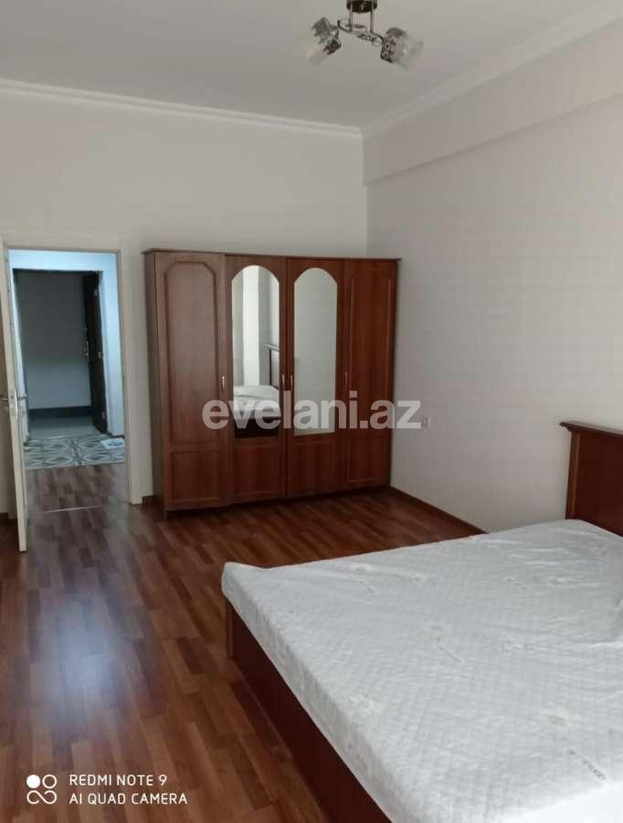 Satılır, yeni tikili, 2 otaqlı, 63 m², Bakı, Səbail r, Bayıl q.