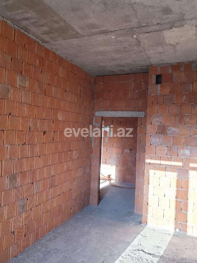 Satılır, yeni tikili, 1 otaqlı, 59 m², Bakı, Nəsimi r, 4-cü mikrorayon q.