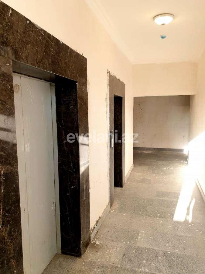 Satılır, yeni tikili, 1 otaqlı, 59 m², Bakı, Nəsimi r, 4-cü mikrorayon q.