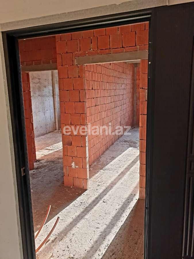 Satılır, yeni tikili, 1 otaqlı, 59 m², Bakı, Nəsimi r, 4-cü mikrorayon q.