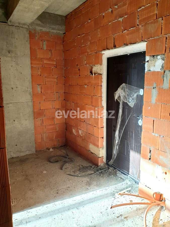 Satılır, yeni tikili, 1 otaqlı, 59 m², Bakı, Nəsimi r, 4-cü mikrorayon q.