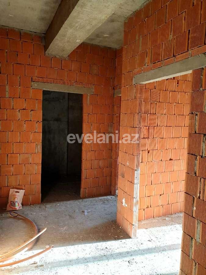 Satılır, yeni tikili, 1 otaqlı, 59 m², Bakı, Nəsimi r, 4-cü mikrorayon q.