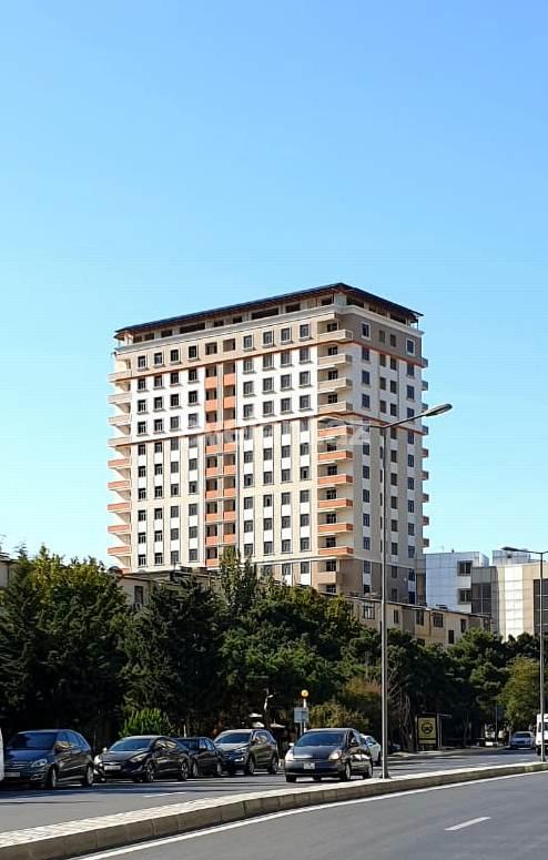 Satılır, yeni tikili, 1 otaqlı, 59 m², Bakı, Nəsimi r, 4-cü mikrorayon q.