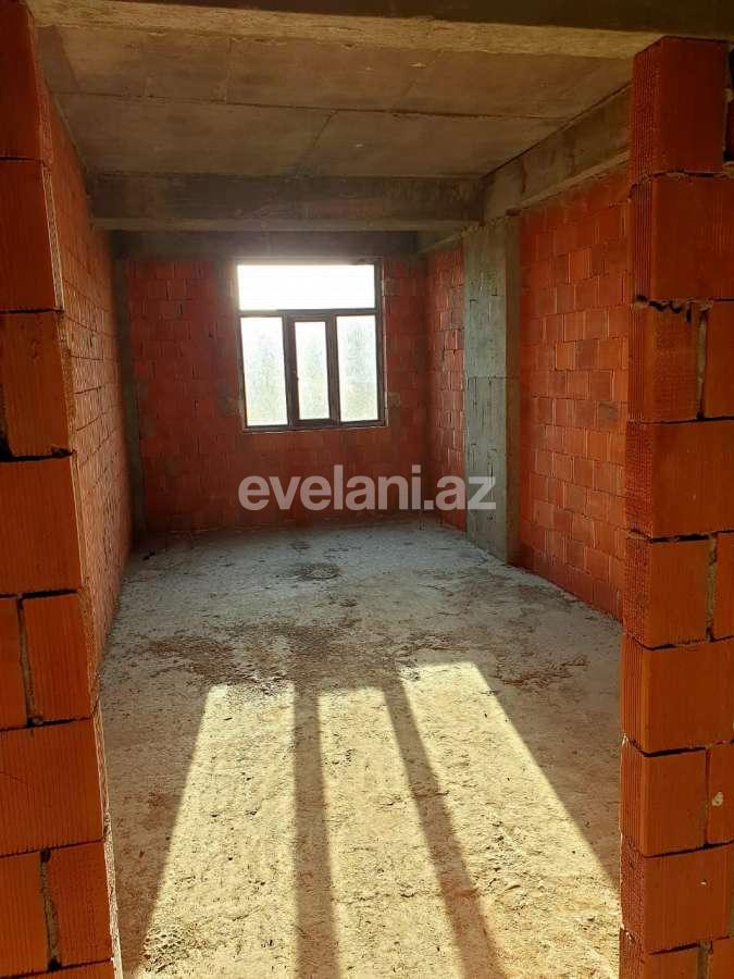 Satılır, yeni tikili, 1 otaqlı, 59 m², Bakı, Nəsimi r, 4-cü mikrorayon q.