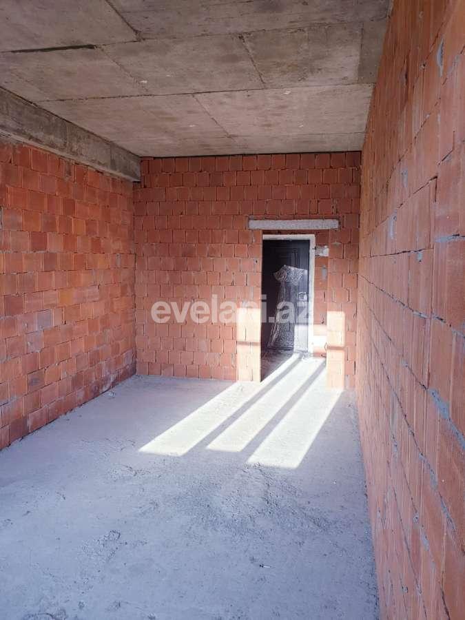 Satılır, yeni tikili, 1 otaqlı, 59 m², Bakı, Nəsimi r, 4-cü mikrorayon q.