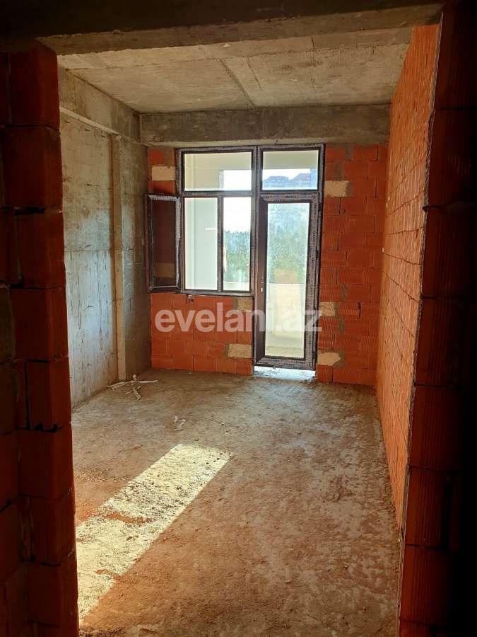 Satılır, yeni tikili, 1 otaqlı, 59 m², Bakı, Nəsimi r, 4-cü mikrorayon q.