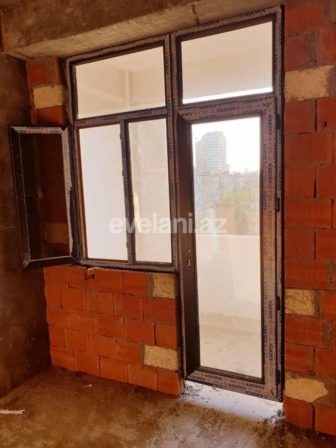 Satılır, yeni tikili, 1 otaqlı, 59 m², Bakı, Nəsimi r, 4-cü mikrorayon q.