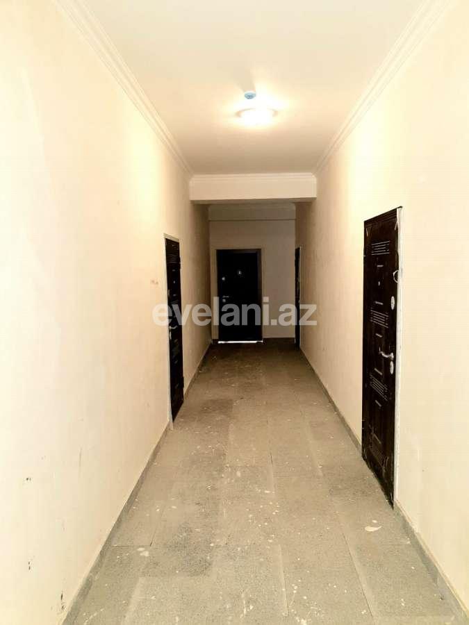 Satılır, yeni tikili, 1 otaqlı, 59 m², Bakı, Nəsimi r, 4-cü mikrorayon q.