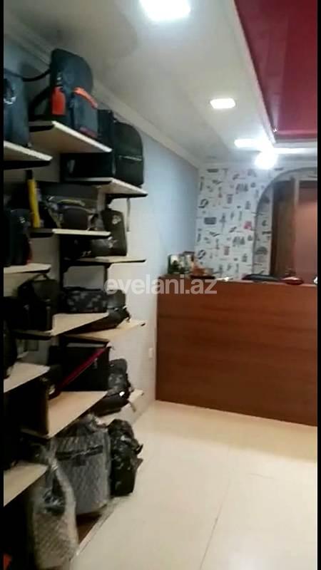 Satılır, obyekt, 45 m², Bakı, Yasamal r, Elmlər Akademiyası m.