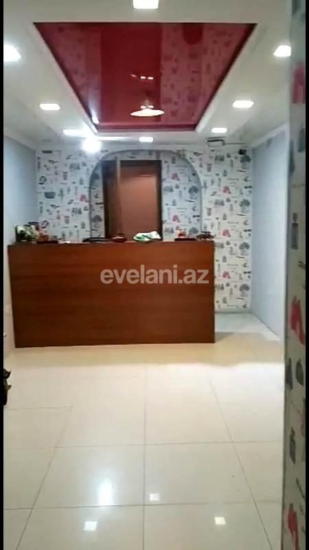 Satılır, obyekt, 45 m², Bakı, Yasamal r, Elmlər Akademiyası m.