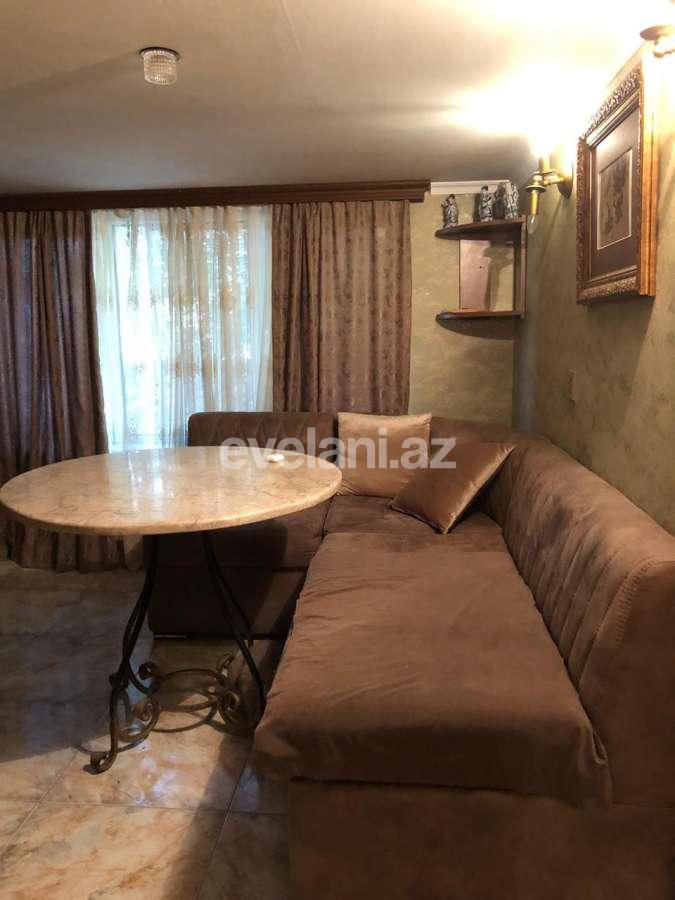 Продаётся, вторичка, 3-комнаты, 80 m², Баку, Сабаильский r, Сахил m.