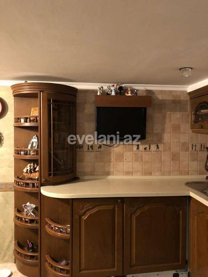 Продаётся, вторичка, 3-комнаты, 80 m², Баку, Сабаильский r, Сахил m.