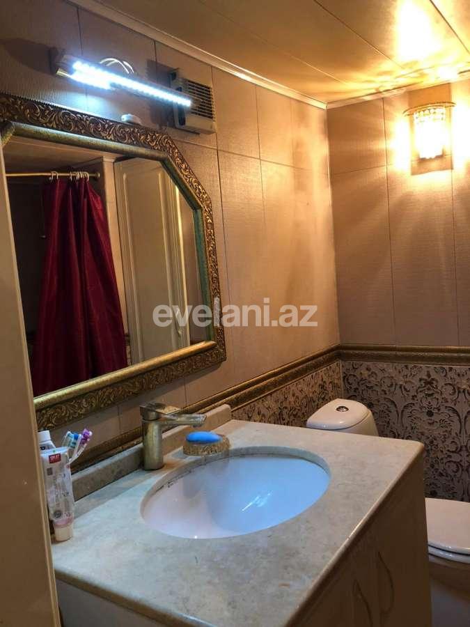 Продаётся, вторичка, 3-комнаты, 80 m², Баку, Сабаильский r, Сахил m.