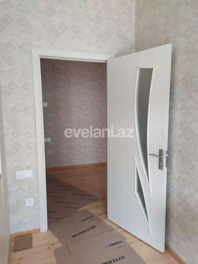 Kirayə verilir, yeni tikili, 3 otaqlı, 66 m², Bakı, Nəsimi r, 28 may m.