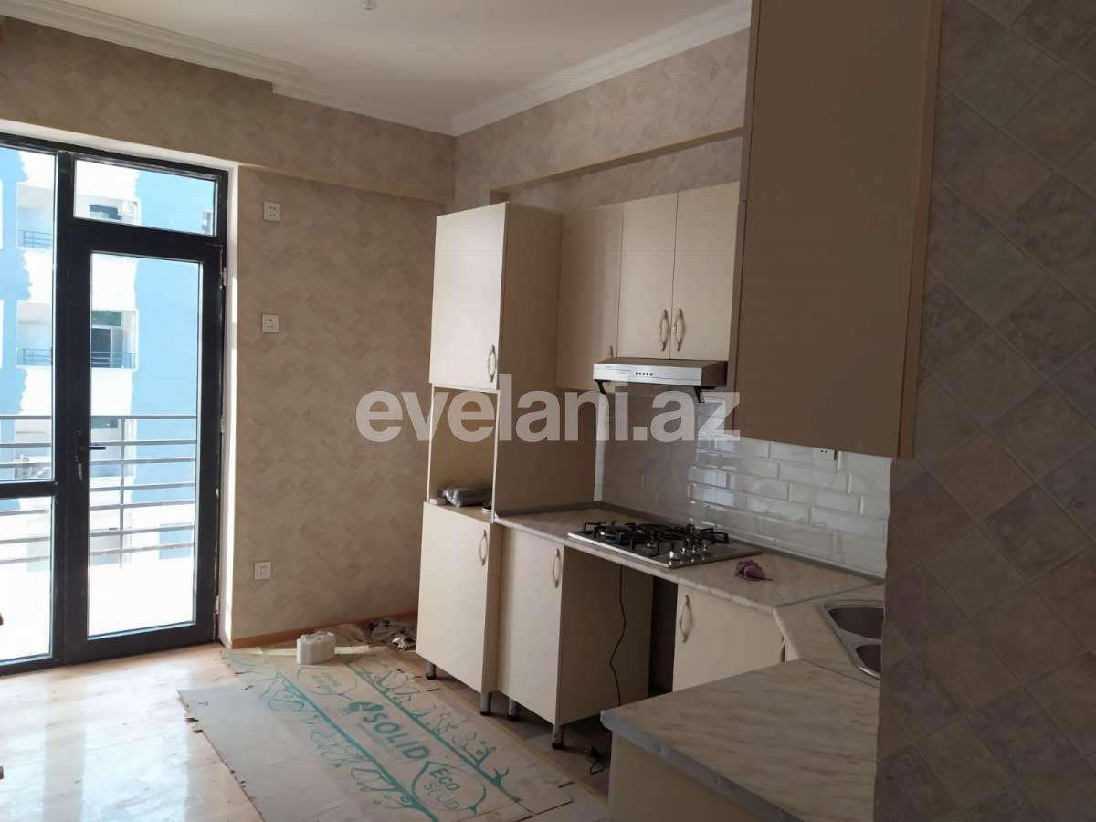 Kirayə verilir, yeni tikili, 3 otaqlı, 66 m², Bakı, Nəsimi r, 28 may m.