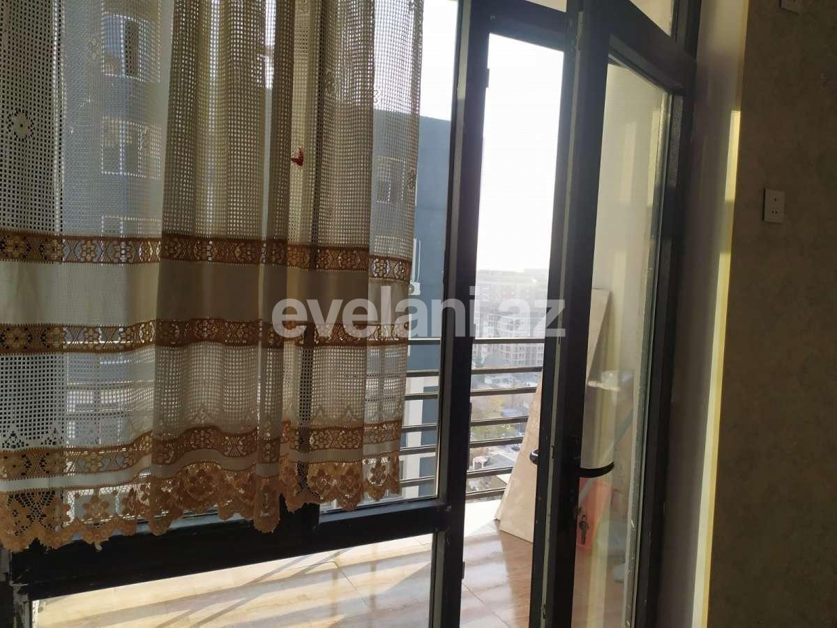 Kirayə verilir, yeni tikili, 3 otaqlı, 66 m², Bakı, Nəsimi r, 28 may m.