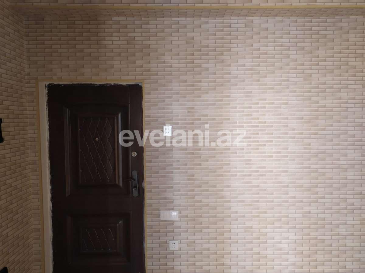 Kirayə verilir, yeni tikili, 3 otaqlı, 66 m², Bakı, Nəsimi r, 28 may m.