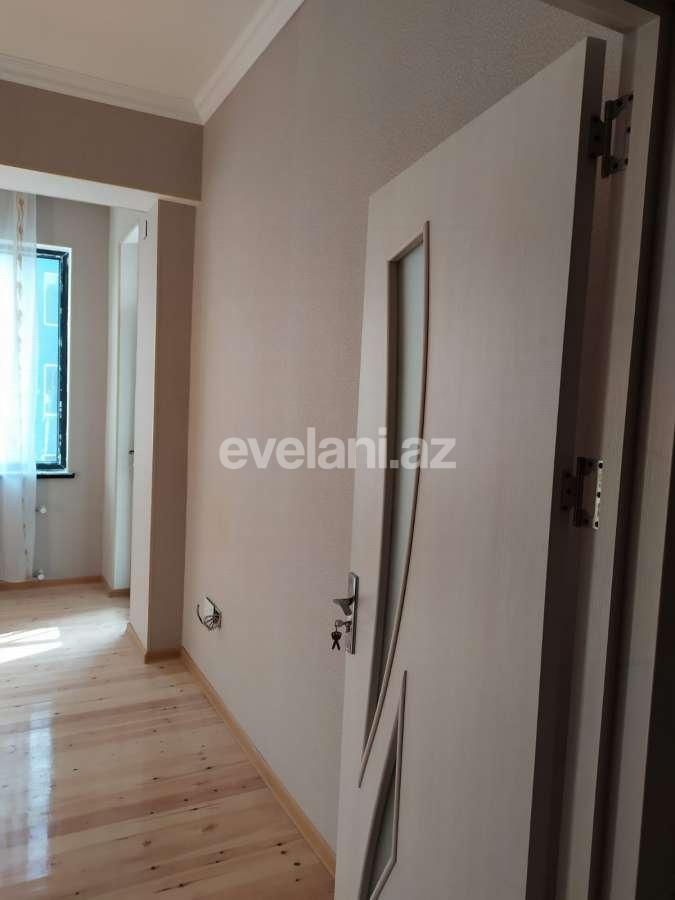 Kirayə verilir, yeni tikili, 3 otaqlı, 66 m², Bakı, Nəsimi r, 28 may m.