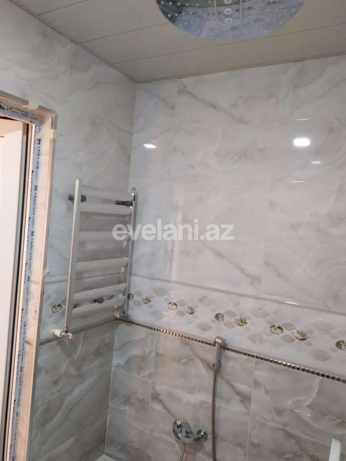 Kirayə verilir, yeni tikili, 3 otaqlı, 66 m², Bakı, Nəsimi r, 28 may m.