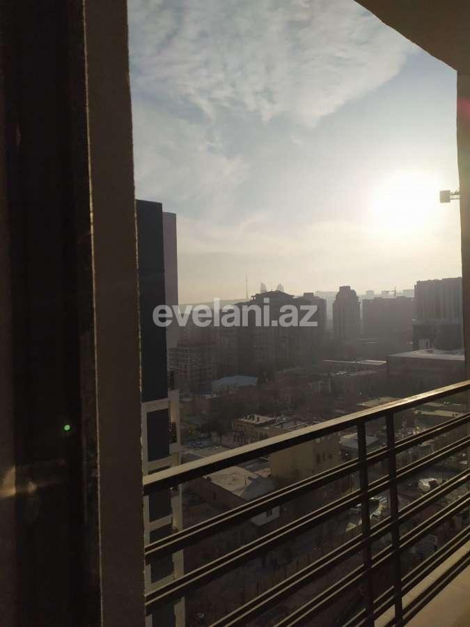 Kirayə verilir, yeni tikili, 3 otaqlı, 66 m², Bakı, Nəsimi r, 28 may m.