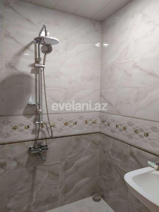 Kirayə verilir, yeni tikili, 3 otaqlı, 66 m², Bakı, Nəsimi r, 28 may m.