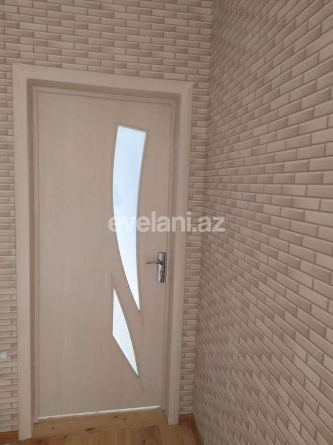 Kirayə verilir, yeni tikili, 3 otaqlı, 66 m², Bakı, Nəsimi r, 28 may m.