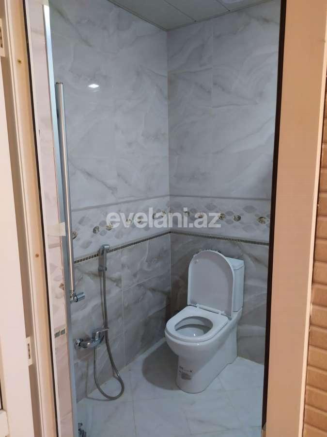 Kirayə verilir, yeni tikili, 3 otaqlı, 66 m², Bakı, Nəsimi r, 28 may m.