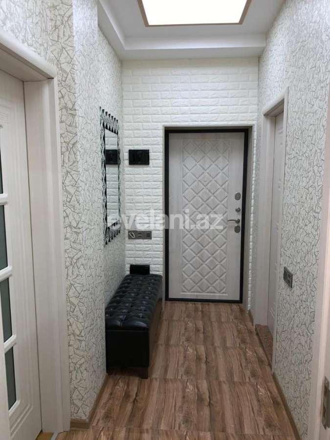 Kirayə verilir, yeni tikili, 1 otaqlı, 45 m², Bakı, Yasamal r.