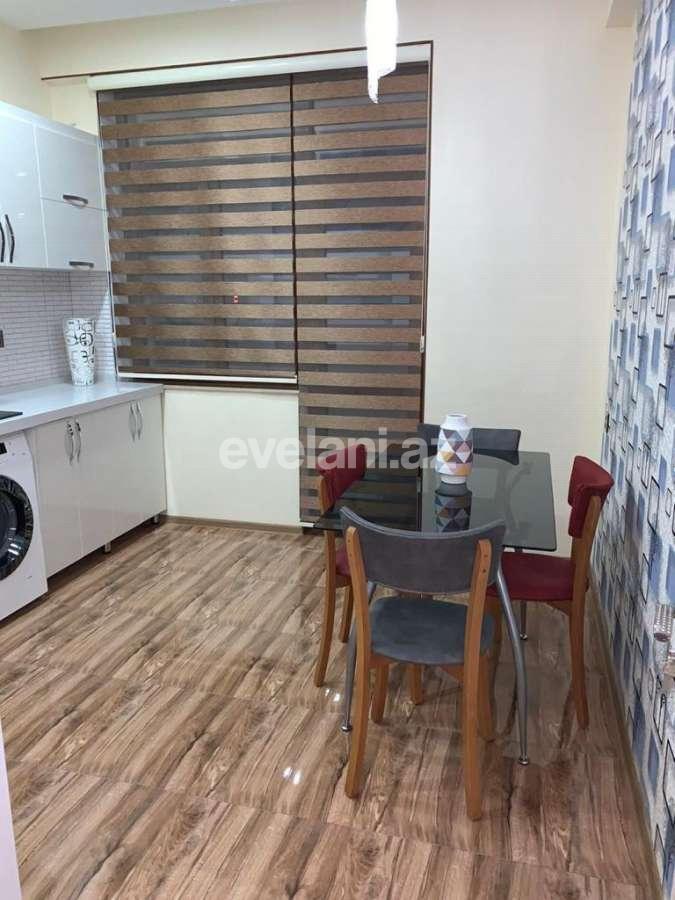 Kirayə verilir, yeni tikili, 1 otaqlı, 45 m², Bakı, Yasamal r.