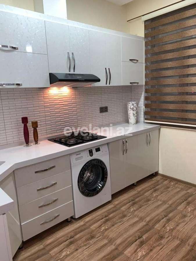 Kirayə verilir, yeni tikili, 1 otaqlı, 45 m², Bakı, Yasamal r.