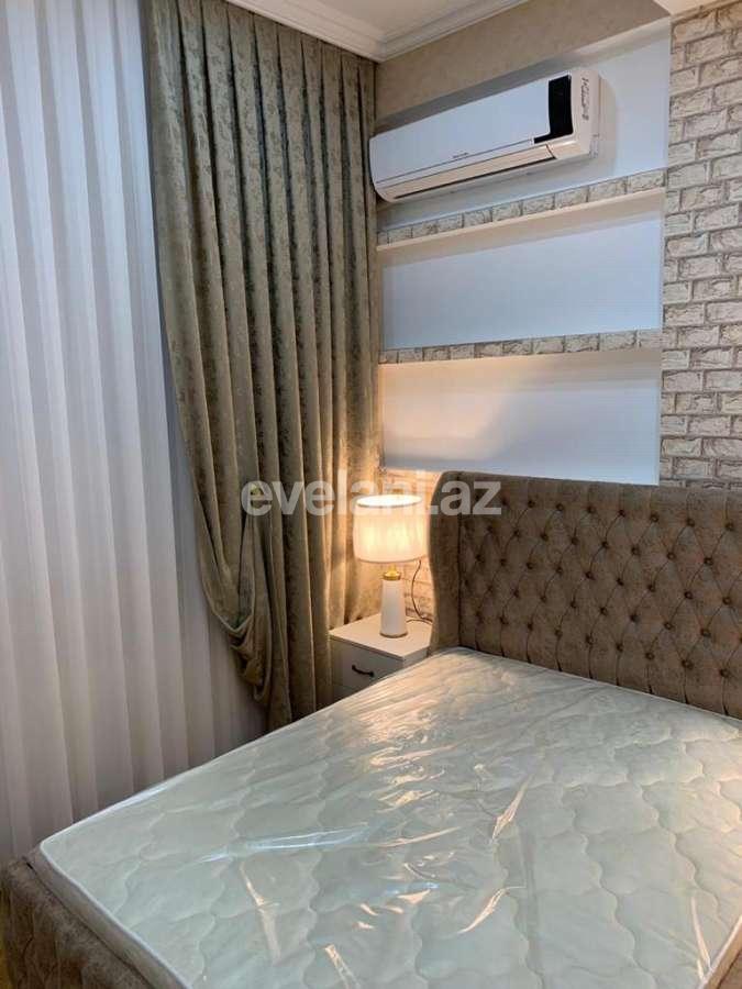Kirayə verilir, yeni tikili, 1 otaqlı, 45 m², Bakı, Yasamal r.