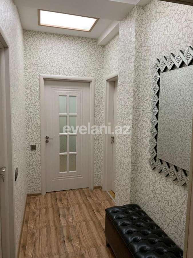 Kirayə verilir, yeni tikili, 1 otaqlı, 45 m², Bakı, Yasamal r.