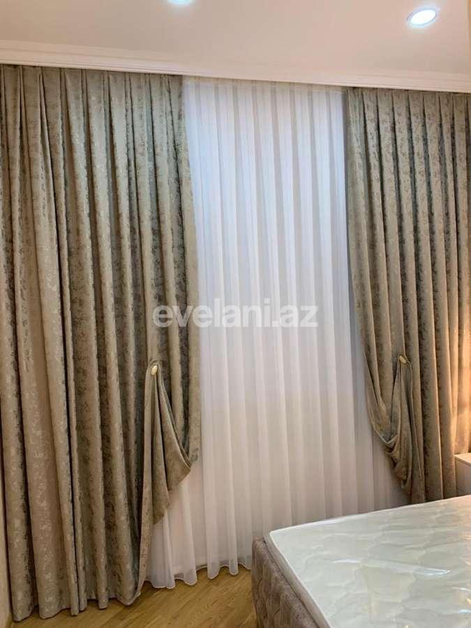 Kirayə verilir, yeni tikili, 1 otaqlı, 45 m², Bakı, Yasamal r.