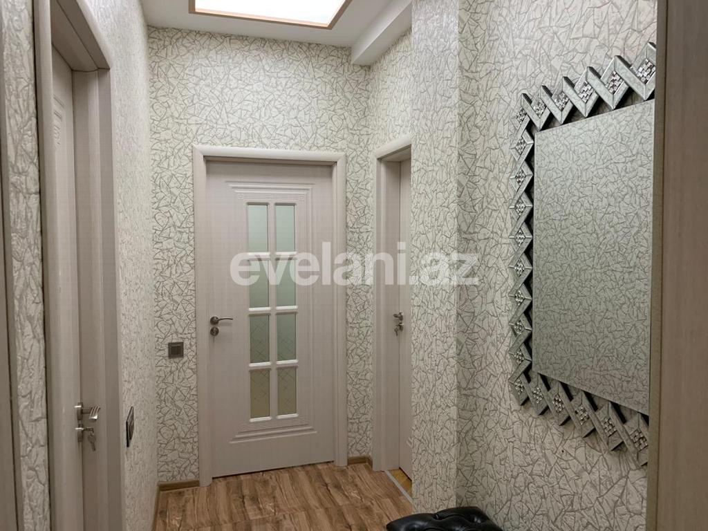 Kirayə verilir, yeni tikili, 1 otaqlı, 45 m², Bakı, Yasamal r.