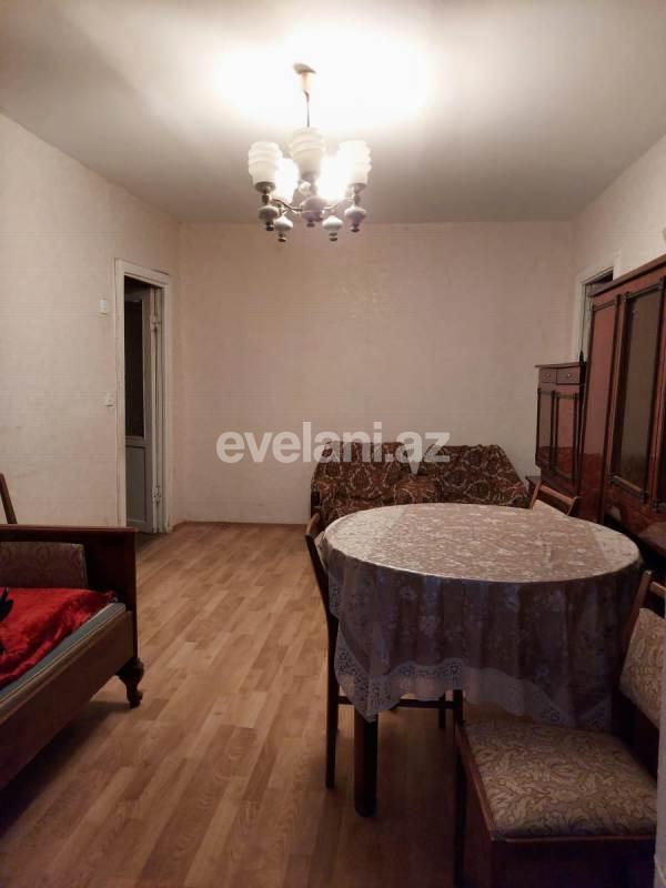 Satılır, köhnə tikili, 2 otaqlı, 42 m², Bakı, Yasamal r.