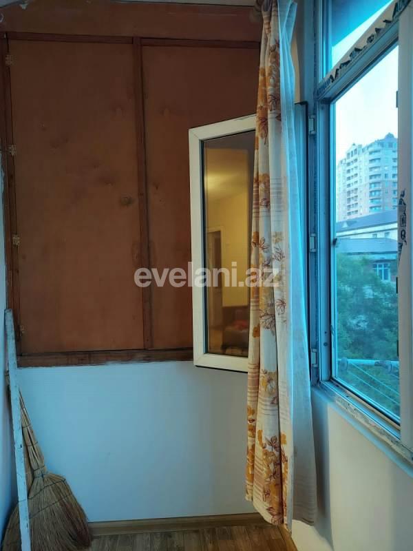 Satılır, köhnə tikili, 2 otaqlı, 42 m², Bakı, Yasamal r.