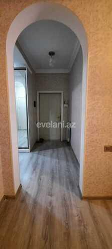 Продаётся, новостройка, 3-комнаты, 77 m², Хырдалан