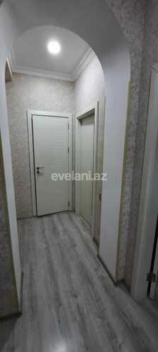 Продаётся, новостройка, 3-комнаты, 77 m², Хырдалан