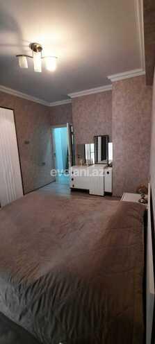 Продаётся, новостройка, 3-комнаты, 77 m², Хырдалан