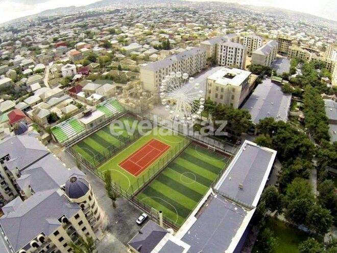 Продаётся, новостройка, 3-комнаты, 77 m², Хырдалан