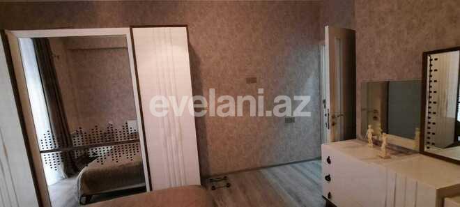 Продаётся, новостройка, 3-комнаты, 77 m², Хырдалан