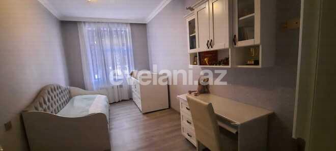 Продаётся, новостройка, 3-комнаты, 77 m², Хырдалан