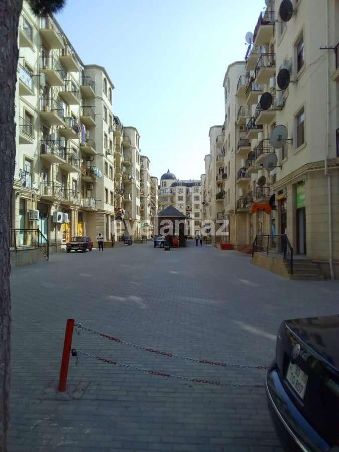 Продаётся, новостройка, 3-комнаты, 77 m², Хырдалан