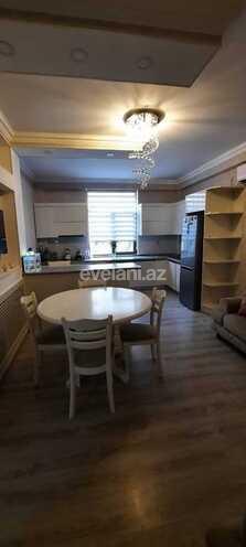 Продаётся, новостройка, 3-комнаты, 77 m², Хырдалан