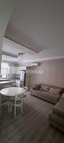 Продаётся, новостройка, 3-комнаты, 77 m², Хырдалан